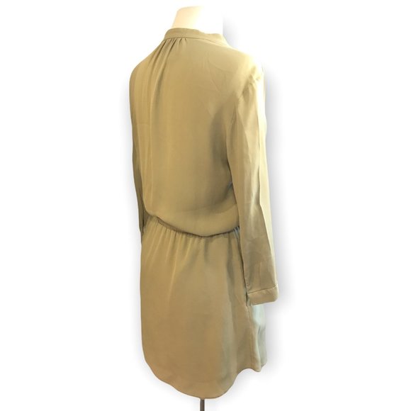 Babaton Women's Tan Dress - Picture 3 of 5